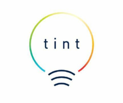 tint Logo (EUIPO, 09.11.2018)