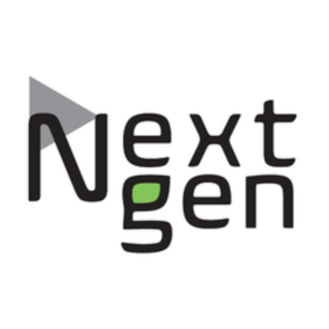 Next Gen Logo (EUIPO, 20.11.2018)