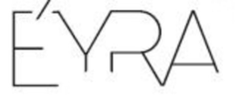 E'YRA Logo (EUIPO, 29.11.2018)