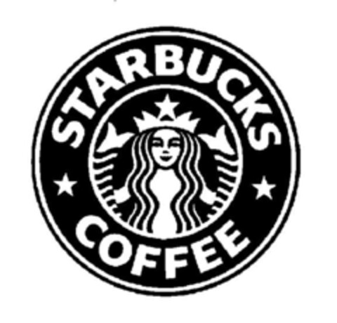 STARBUCKS COFFEE Logo (EUIPO, 14.12.2018)