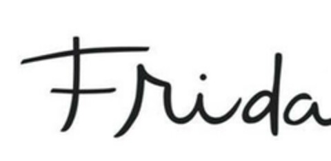 Frida Logo (EUIPO, 10.01.2019)