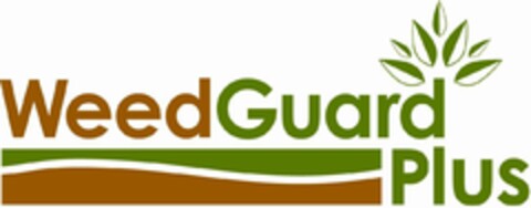 Weed Guard Plus Logo (EUIPO, 31.01.2019)