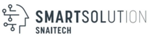 SMARTSOLUTION SNAITECH Logo (EUIPO, 31.01.2019)