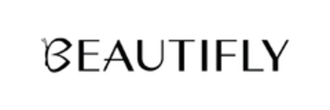 BEAUTIFLY Logo (EUIPO, 02.04.2019)
