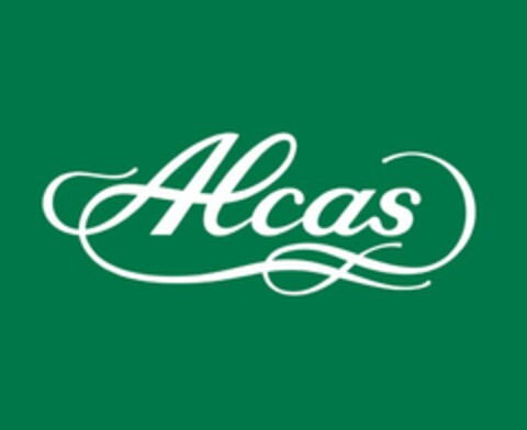 ALCAS Logo (EUIPO, 18.03.2019)