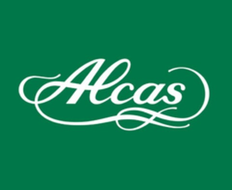 ALCAS Logo (EUIPO, 03/18/2019)