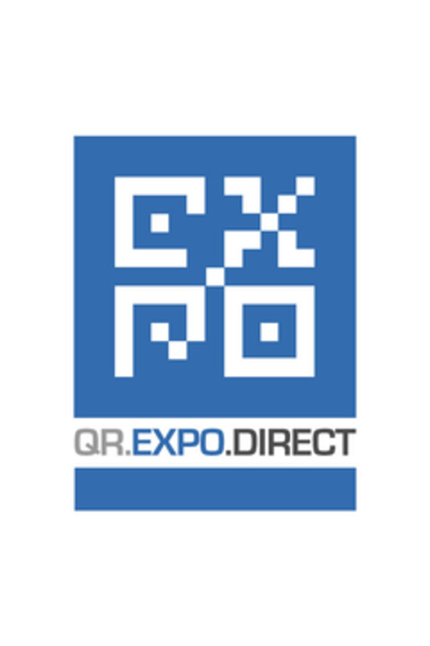 QR EXPO DIRECT Logo (EUIPO, 26.03.2019)