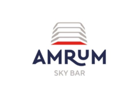 AMRUM SKY BAR Logo (EUIPO, 27.03.2019)