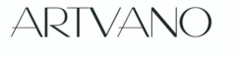 ARTVANO Logo (EUIPO, 27.04.2019)