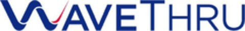 wavethru Logo (EUIPO, 28.05.2019)