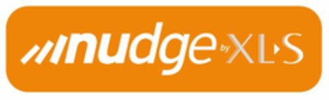 NUDGE BY XL-S Logo (EUIPO, 06/25/2019)