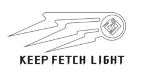 KEEP FETCH LIGHT Logo (EUIPO, 07/03/2019)