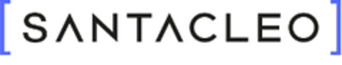 SANTACLEO Logo (EUIPO, 03.07.2019)