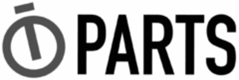 PARTS Logo (EUIPO, 07/08/2019)