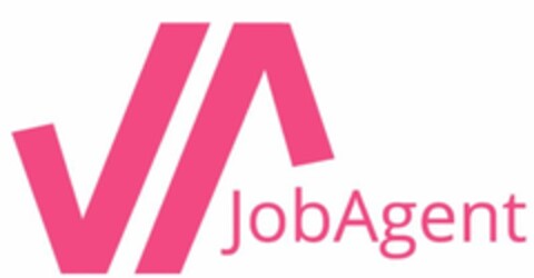 JobAgent Logo (EUIPO, 08/06/2019)