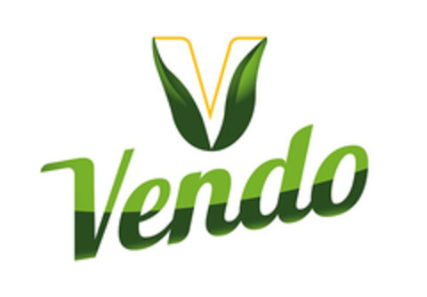 VENDO Logo (EUIPO, 20.08.2019)
