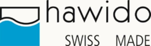 hawido SWISS MADE Logo (EUIPO, 25.09.2019)