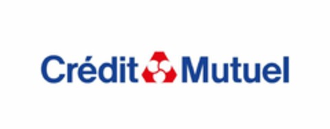 Crédit Mutuel Logo (EUIPO, 30.09.2019)