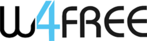 W4FREE Logo (EUIPO, 09.10.2019)