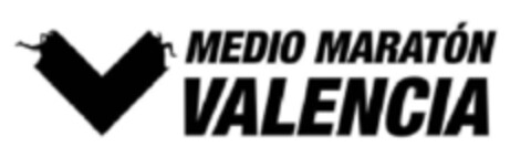 MEDIO MARATÓN VALENCIA Logo (EUIPO, 07.11.2019)