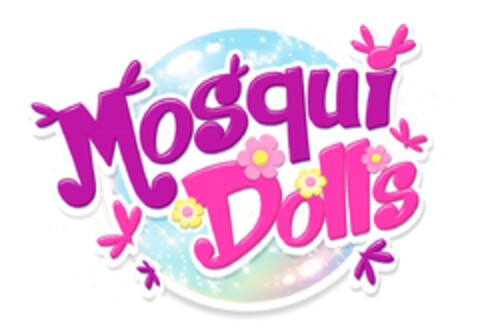 MOSQUI DOLLS Logo (EUIPO, 12/18/2019)