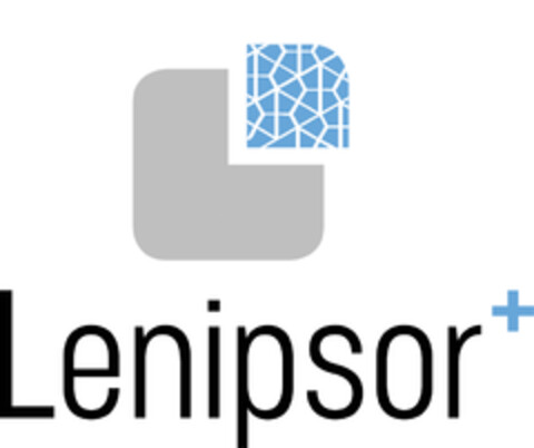 LENIPSOR Logo (EUIPO, 04.02.2020)