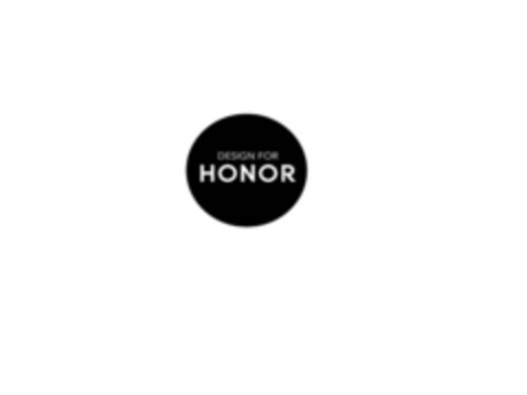 DESIGN FOR HONOR Logo (EUIPO, 06.02.2020)