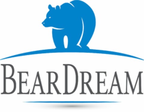 BEARDREAM Logo (EUIPO, 03/03/2020)