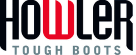 НОWLER TOUGH BOOTS Logo (EUIPO, 03.03.2020)