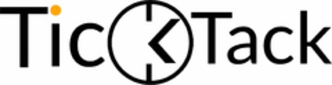 Tick Tack Logo (EUIPO, 09.03.2020)
