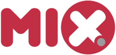 MIX Logo (EUIPO, 09.03.2020)