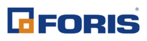 FORIS Logo (EUIPO, 03/26/2020)