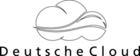 Deutsche Cloud Logo (EUIPO, 02.04.2020)