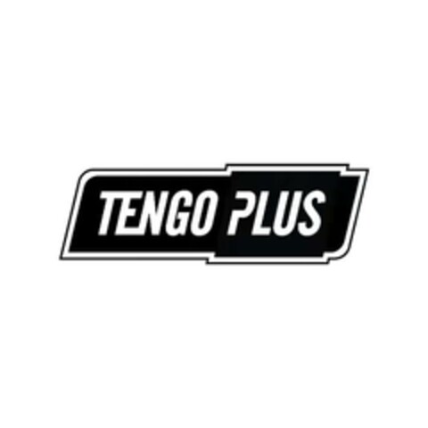 TENGO PLUS Logo (EUIPO, 17.04.2020)