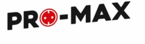 PRO-MAX Logo (EUIPO, 05/19/2020)