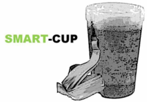 SMART-CUP Logo (EUIPO, 05/29/2020)