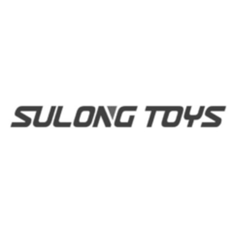 SULONG TOYS Logo (EUIPO, 18.06.2020)