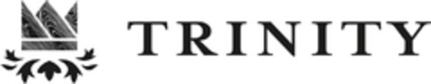 TRINITY Logo (EUIPO, 06.07.2020)