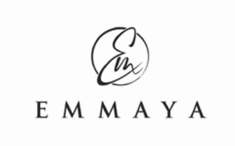 EMMAYA Logo (EUIPO, 22.07.2020)