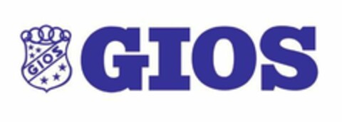 GIOS Logo (EUIPO, 27.07.2020)