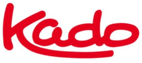 KADO Logo (EUIPO, 29.07.2020)