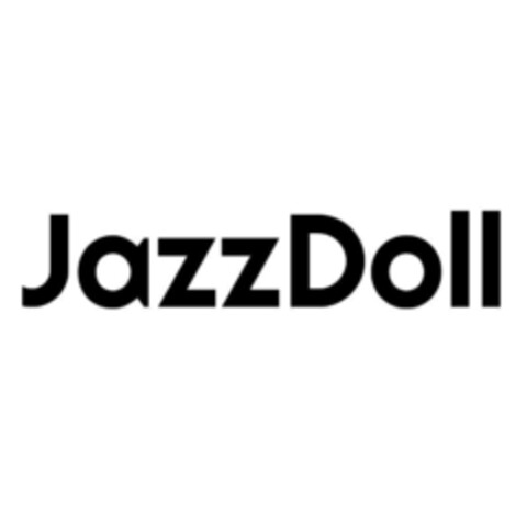 JazzDoll Logo (EUIPO, 31.08.2020)