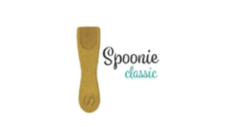 Spoonie classic Logo (EUIPO, 18.09.2020)