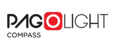 PAGOLIGHT COMPASS Logo (EUIPO, 09/23/2020)