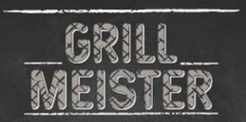 GRILLMEISTER Logo (EUIPO, 09.10.2020)