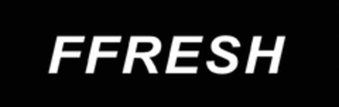 FFRESH Logo (EUIPO, 16.10.2020)