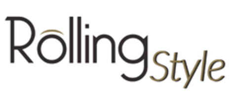 ROLLING STYLE Logo (EUIPO, 28.10.2020)