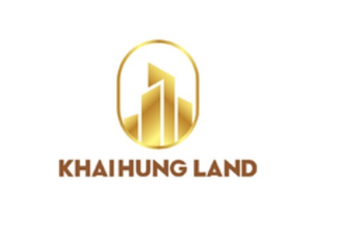 KHAIHUNG LAND Logo (EUIPO, 30.10.2020)