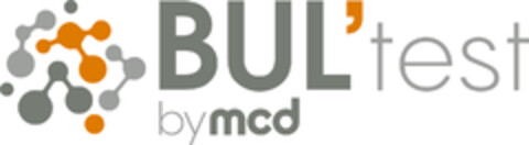 BUL'test bymcd Logo (EUIPO, 03.11.2020)