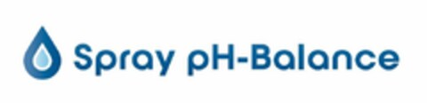 Spray pH-Balance Logo (EUIPO, 13.11.2020)